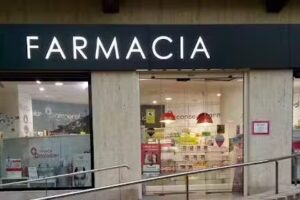 FARMACIA BALLESTER C.B.