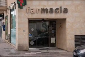 FARMACIA BALLESTERO VEGA