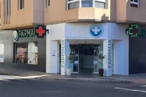 Farmacia BALMES