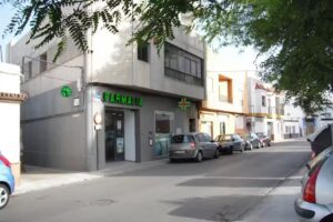 FARMACIA BALMORAL CB