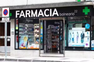 Farmacia Balneario 22