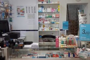Farmacia Balones