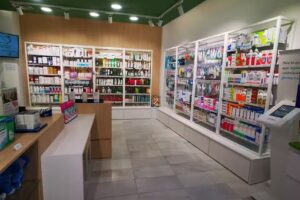 Farmacia Balsera C. B.