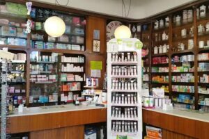 Farmacia Baltar
