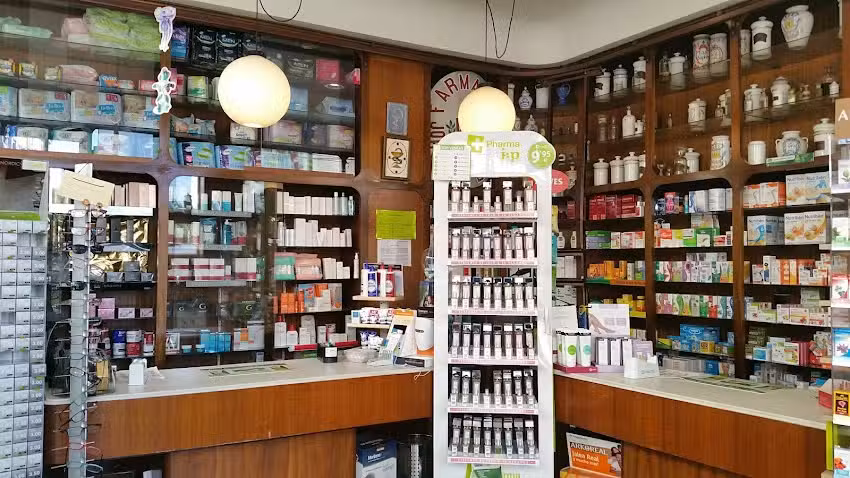Farmacia Baltar