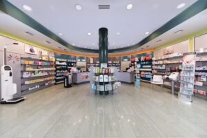 FARM&Agrave;CIA BALTASAR ( Lda. Mar&iacute;a Antonieta Baltasar)