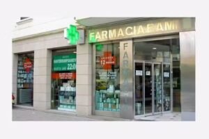 Farmacia Bami 19