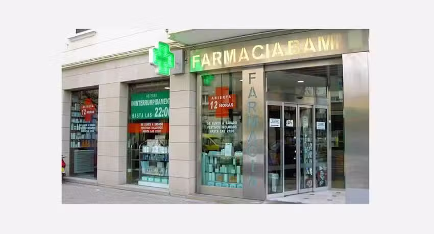 Farmacia Bami 19