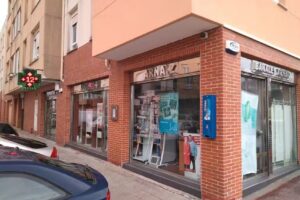 Farmacia Ba&ntilde;ales Arnaiz