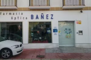 Farmacia Ba&ntilde;ez P&eacute;rez