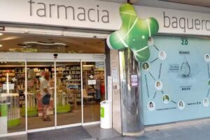 Farmacia Baquero