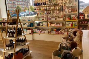 Farmacia Barbara Bustillo