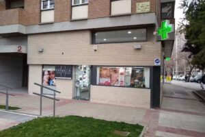 Farmacia Barbarin Olleta