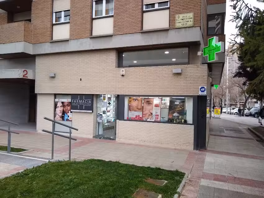 Farmacia Barbarin Olleta