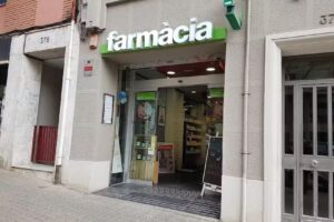 Farmacia Barber&agrave;