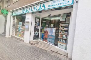 FARM&Agrave;CIA BARBER&Agrave;-PEREZ