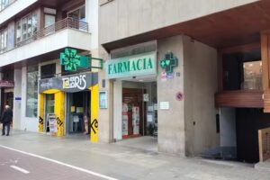 Farmacia Barbero Aranda C.B.