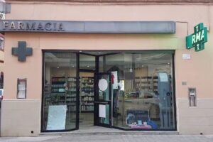 Farmacia Barbero Bravo