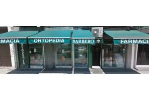 Farmacia Barbero y Ortopedia