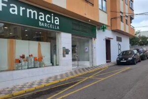FARMACIA BARCELLA