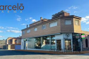 Farmacia Barcel&oacute;