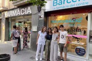 Farmacia Barcel&oacute;