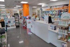 Farmacia Barcel&oacute; Obrador