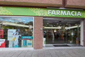 Farmacia Barceló Rodríguez