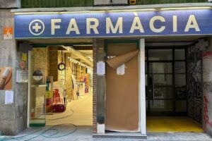 Farmacia Barenys