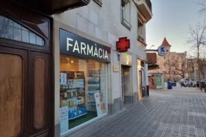 Farmacia Barni