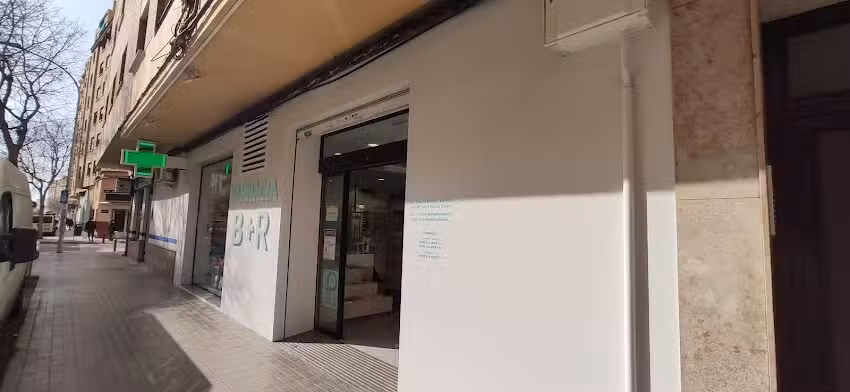 Farmacia Barreda-Ramos