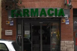 Farmacia Barreneche Huici