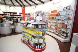Farmacia Barrera