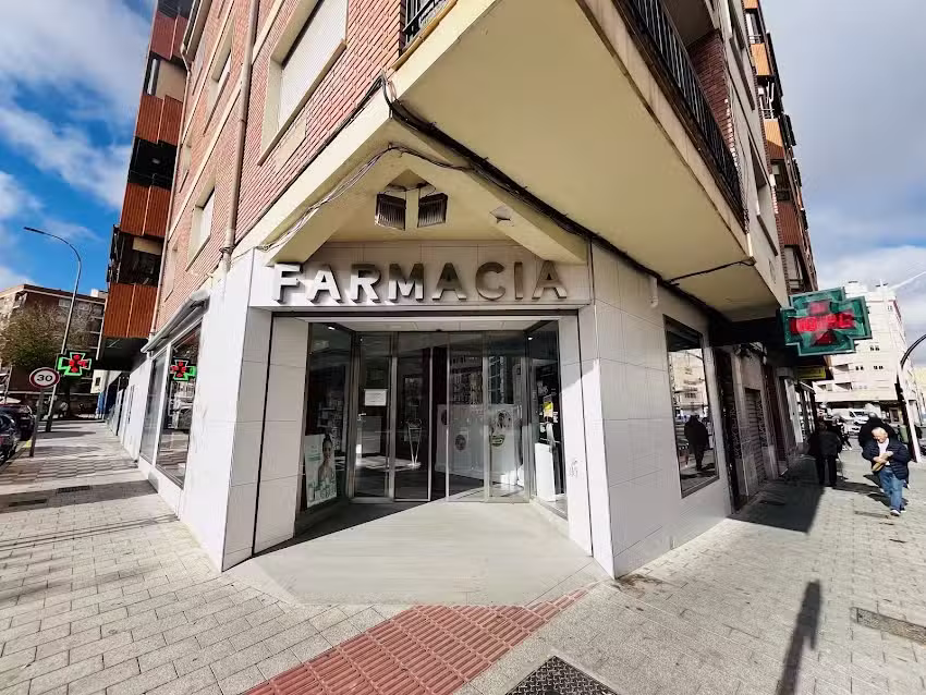 Farmacia Barrio Hospital