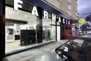 Farmacia Barris