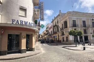 Farmacia Bartolom&eacute; &Aacute;lvarez