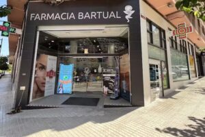 FARMACIA BARTUAL