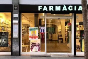 Farm&agrave;cia Bast&eacute; CB