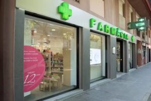 Farmacia Bastida
