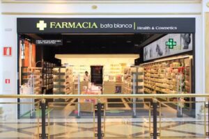 Farmacia BATA BLANCA