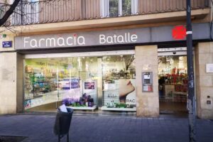 Farm&agrave;cia Batall&eacute;