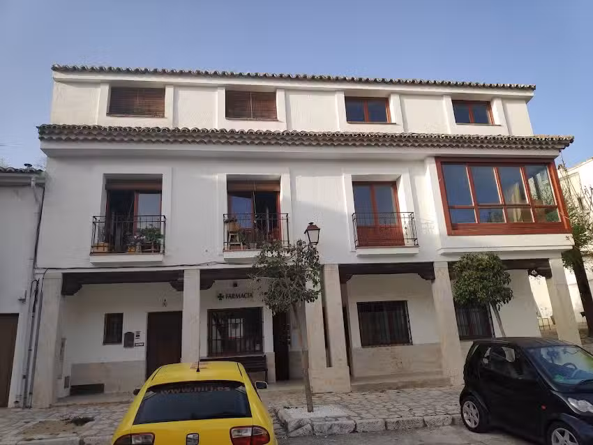 Farmacia Bayo Garc&iacute;a