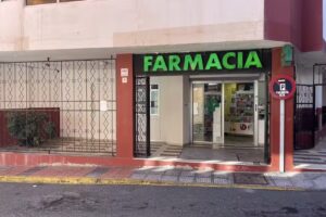 Farmacia Bayón Arjona. Telde. Lcdo Ayose Israel Bayón Curbelo. Fórmulas Magistrales. Homeopatía
