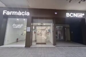 Farmacia BCN10