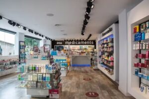 FARM&Agrave;CIA BEATOBE