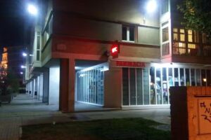 Farmacia Beatriz C&aacute;ceres Sa&ntilde;udo