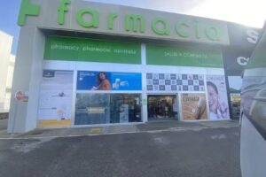 Farmacia Beatriz Clapes