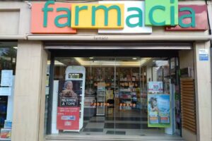 FARMACIA BEATRIZ DE LA FUENTE MARCOS