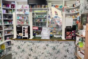 Farmacia Beatriz Estrada Trigueros