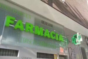 Farmacia Beatriz Fernandez Galan